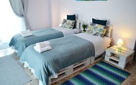 City Oasis Apartment