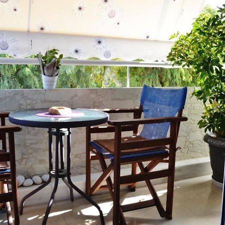City Oasis Apartment Kalamata Extérieur photo