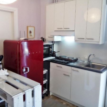 City Oasis Apartment Kalamata Extérieur photo
