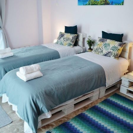 City Oasis Apartment Kalamata Extérieur photo