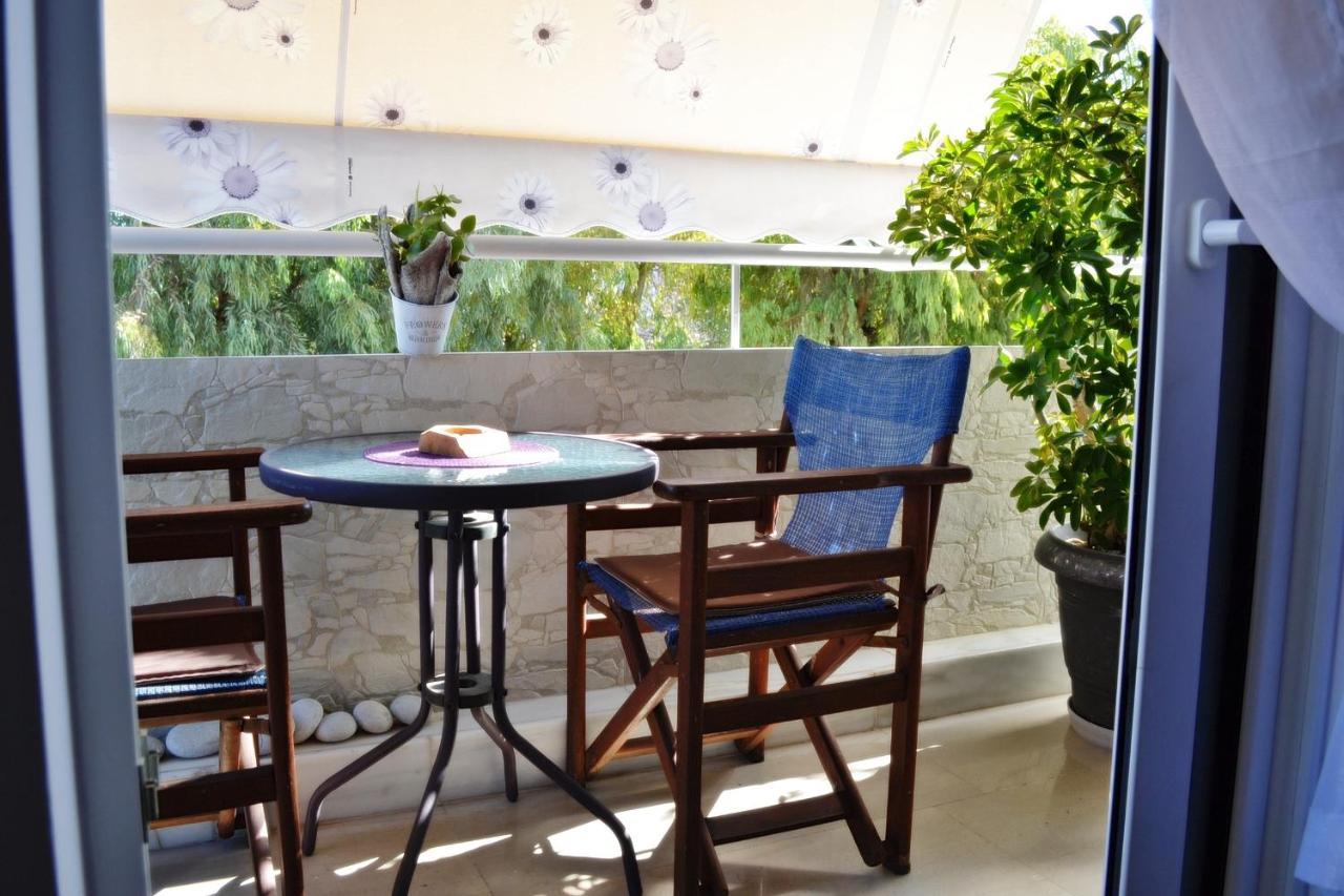 City Oasis Apartment Kalamata Extérieur photo