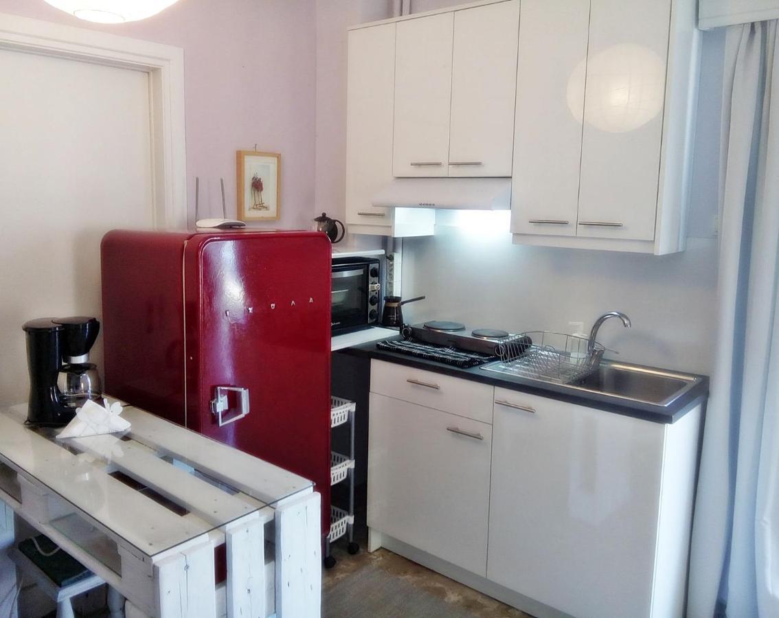 City Oasis Apartment Kalamata Extérieur photo