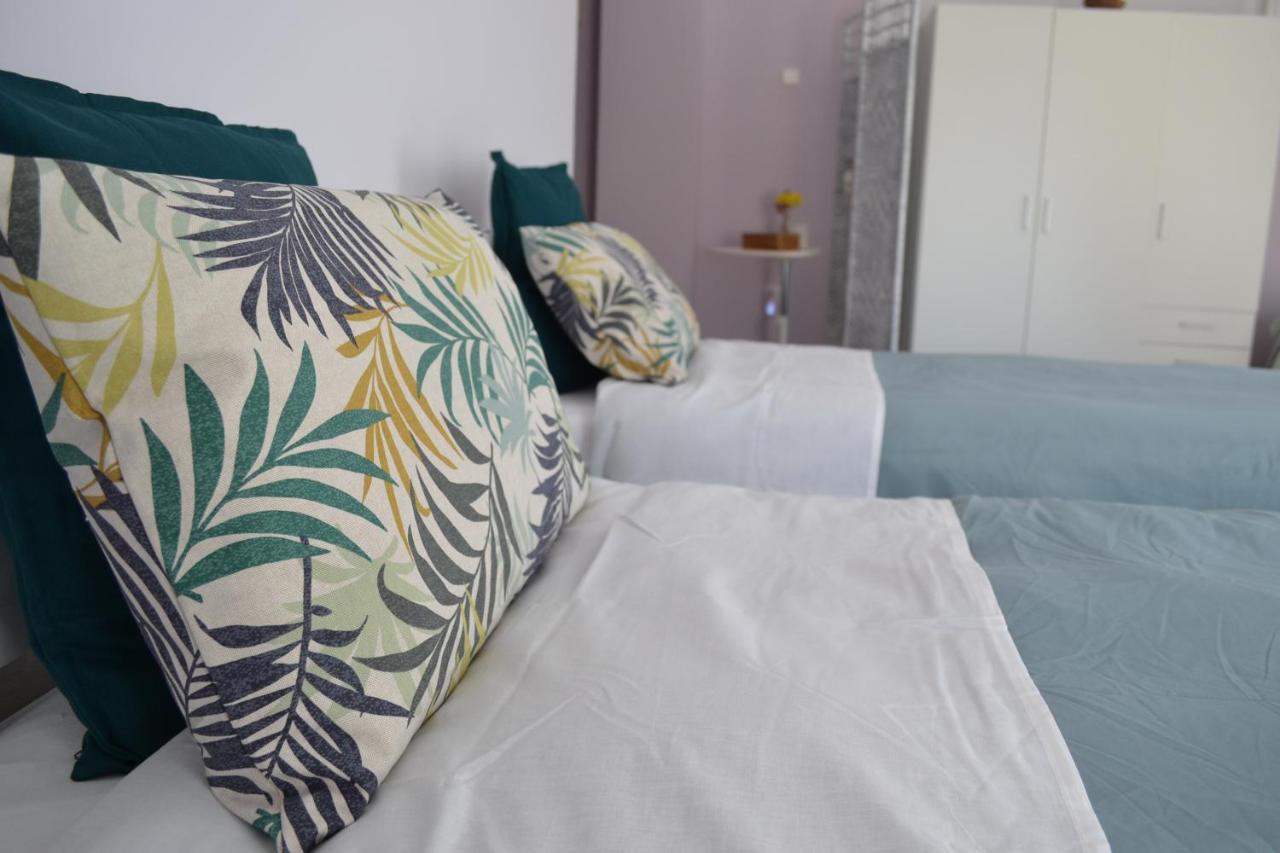 City Oasis Apartment Kalamata Extérieur photo