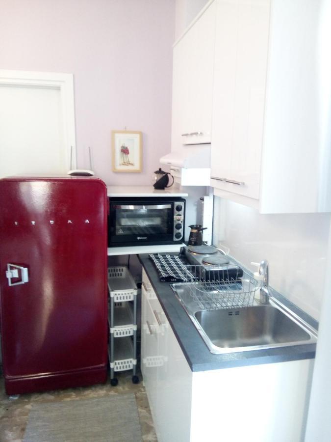 City Oasis Apartment Kalamata Extérieur photo
