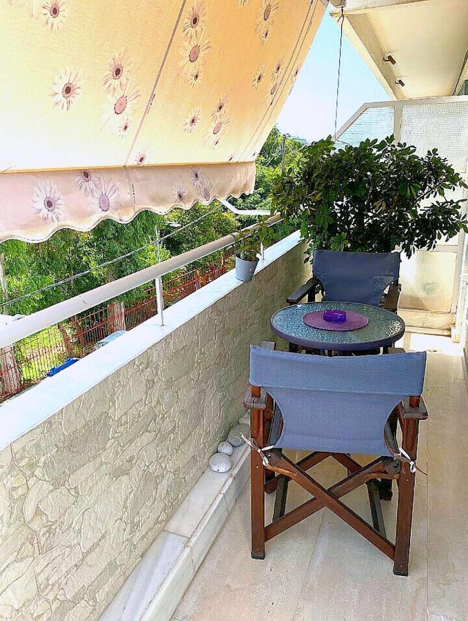 City Oasis Apartment Kalamata Extérieur photo