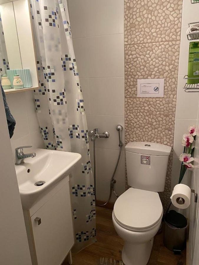 City Oasis Apartment Kalamata Extérieur photo