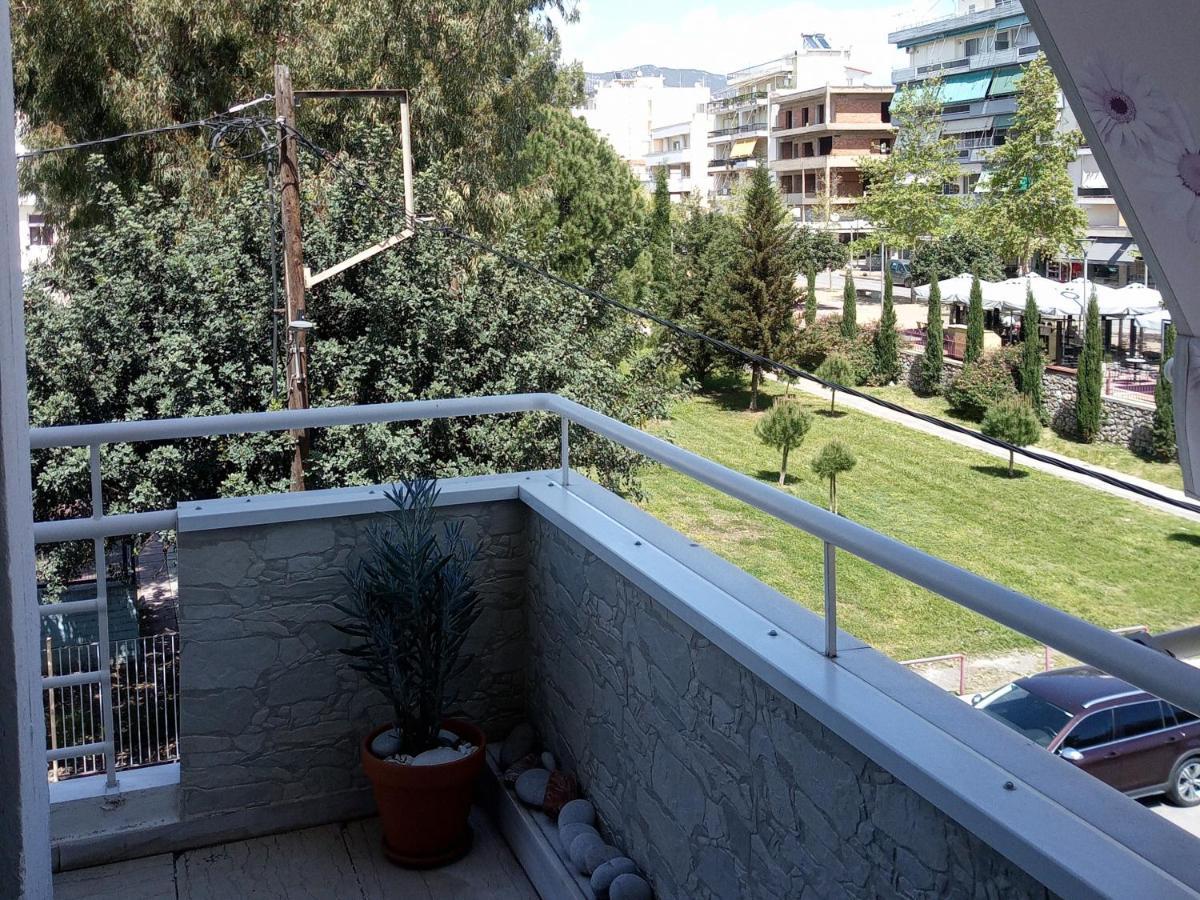 City Oasis Apartment Kalamata Extérieur photo