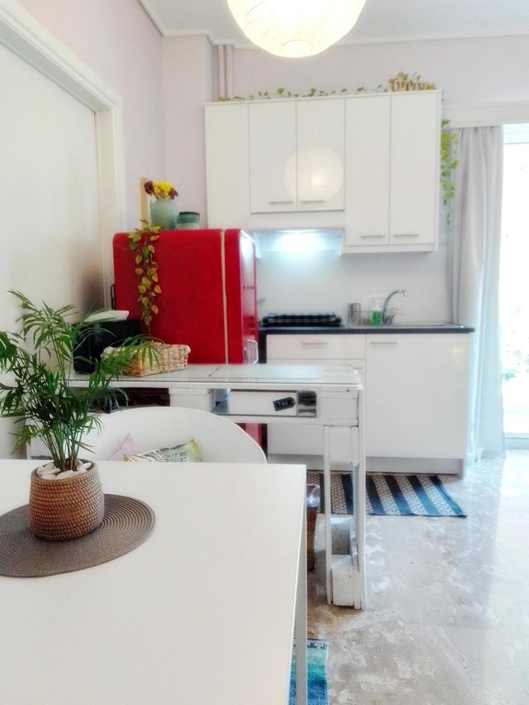City Oasis Apartment Kalamata Extérieur photo