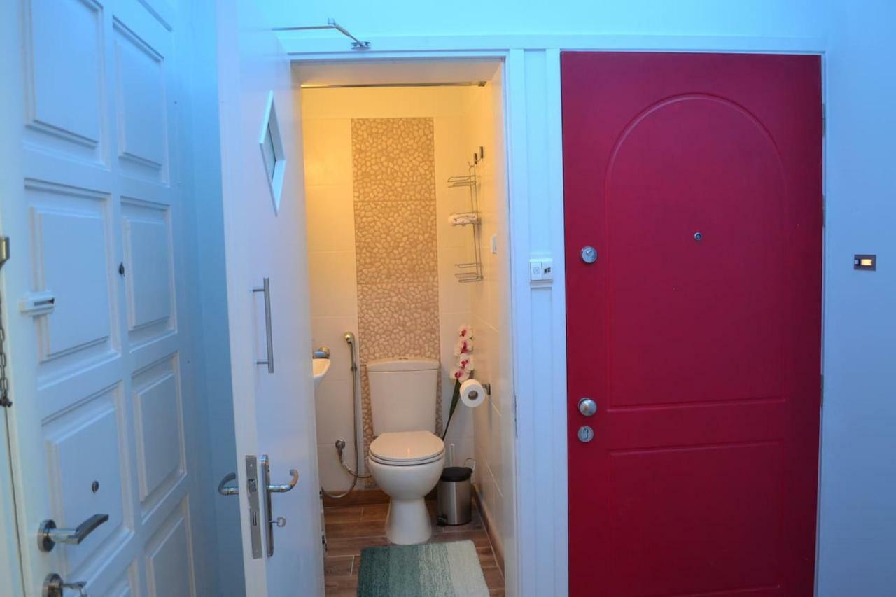 City Oasis Apartment Kalamata Extérieur photo