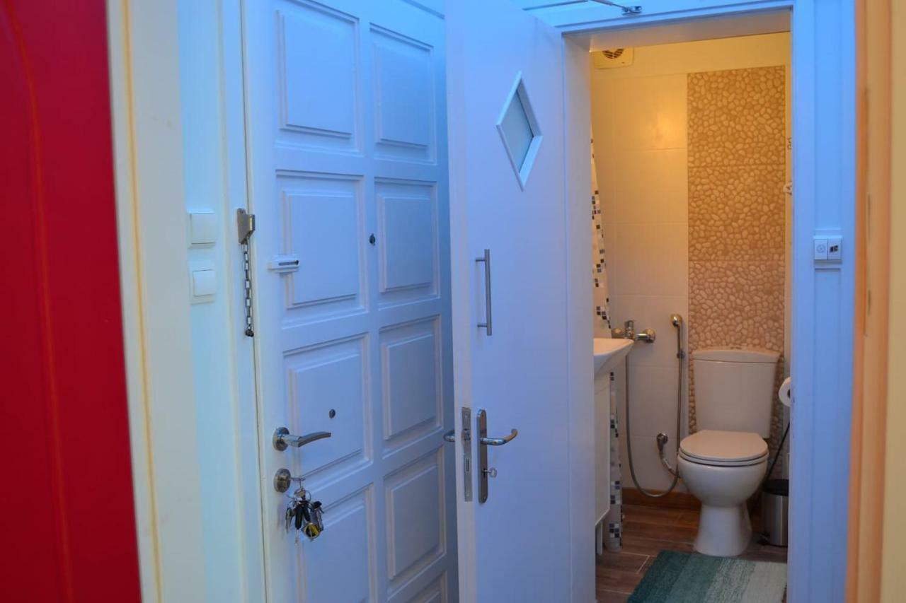 City Oasis Apartment Kalamata Extérieur photo