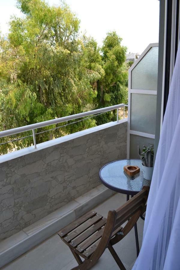 City Oasis Apartment Kalamata Extérieur photo