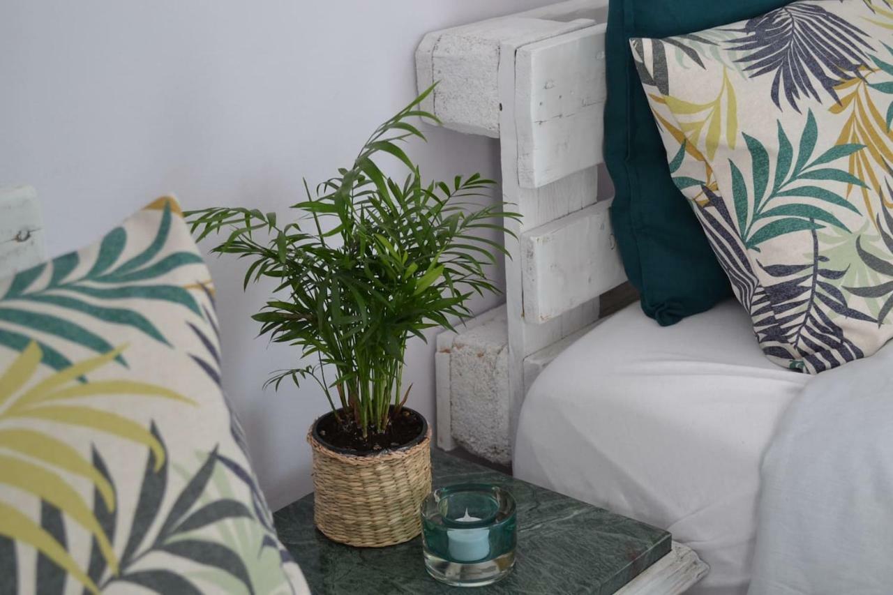 City Oasis Apartment Kalamata Extérieur photo