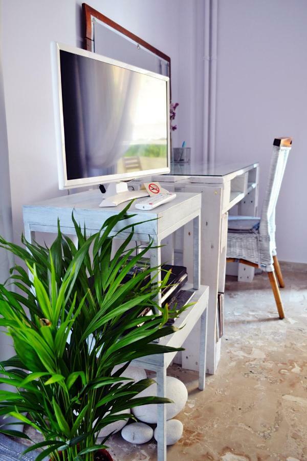 City Oasis Apartment Kalamata Extérieur photo