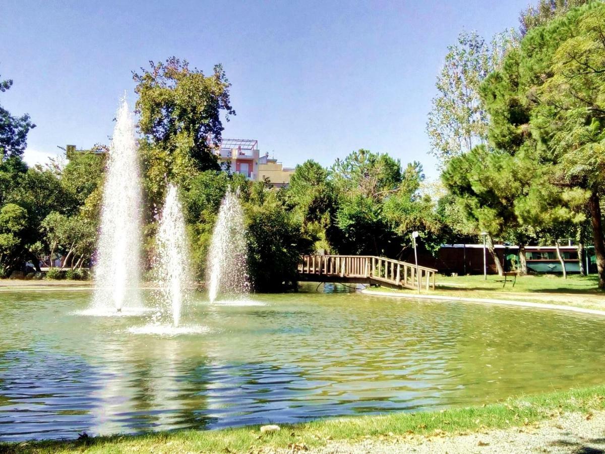 City Oasis Apartment Kalamata Extérieur photo